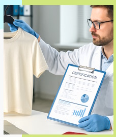 Услуги Сертификация продукции и услуг в Ханты-Мансийске