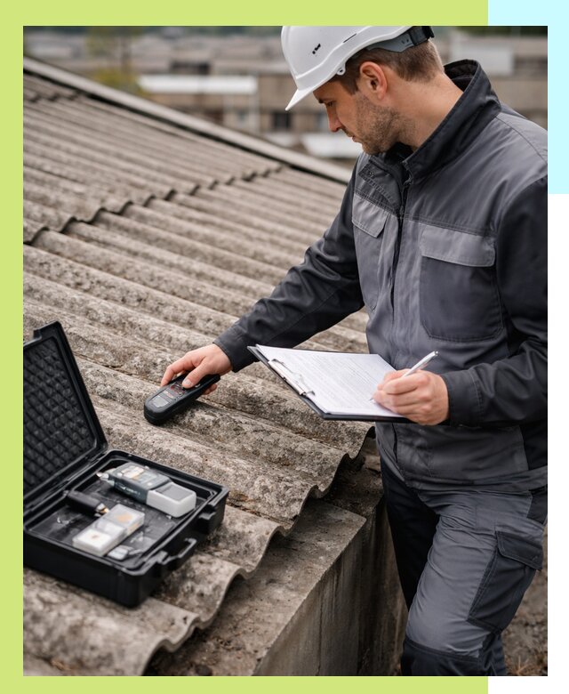 Сертификация шифера и техническая документация в Ханты-Мансийске