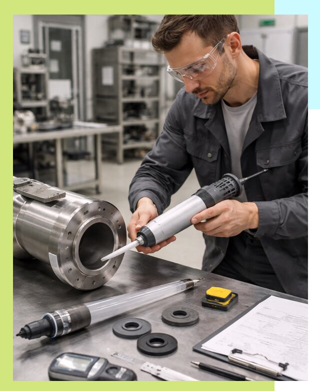 Сертификация герметиков и получение деклараций в Ханты-Мансийске