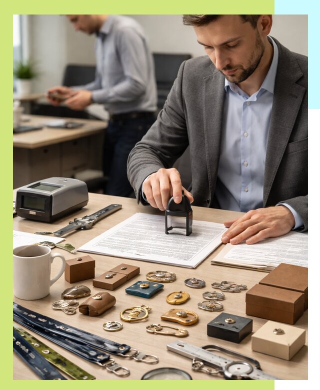 Сертификация сувениров и сувенирной продукции в Ханты-Мансийске