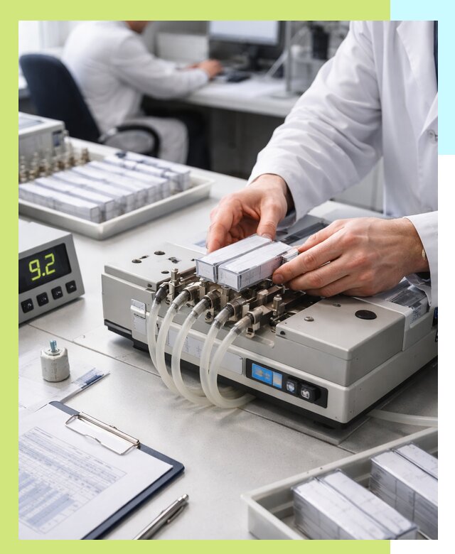 Сертификация сигарет и табачной продукции в Ханты-Мансийске