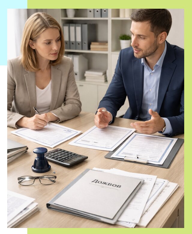 Сертификация услуг в Ханты-Мансийске услуги сертификации от 25523 р Алешин-Хнт