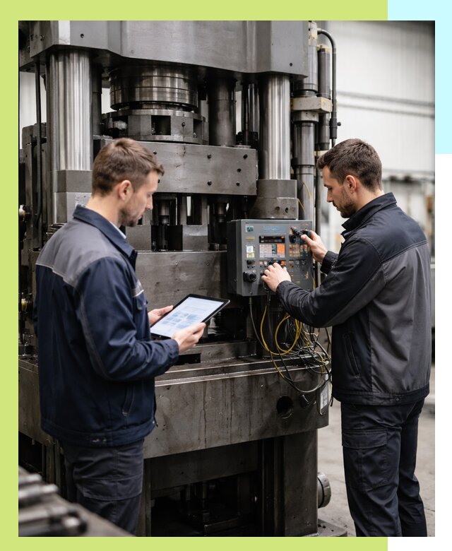 Сертификация машин и оборудования в Ханты-Мансийске по ГОСТ и ТР