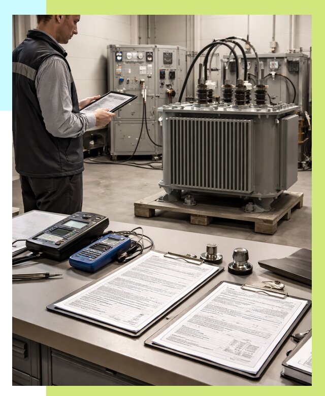 Сертификация трансформаторов под ключ в Ханты-Мансийске от 25523 р. Алешин-Хнт
