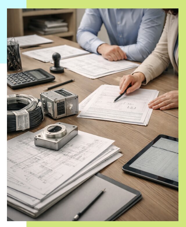 ТУ на изделие в Ханты-Мансийске: оформить и получить от 8678 р. | Алешин-Хнт