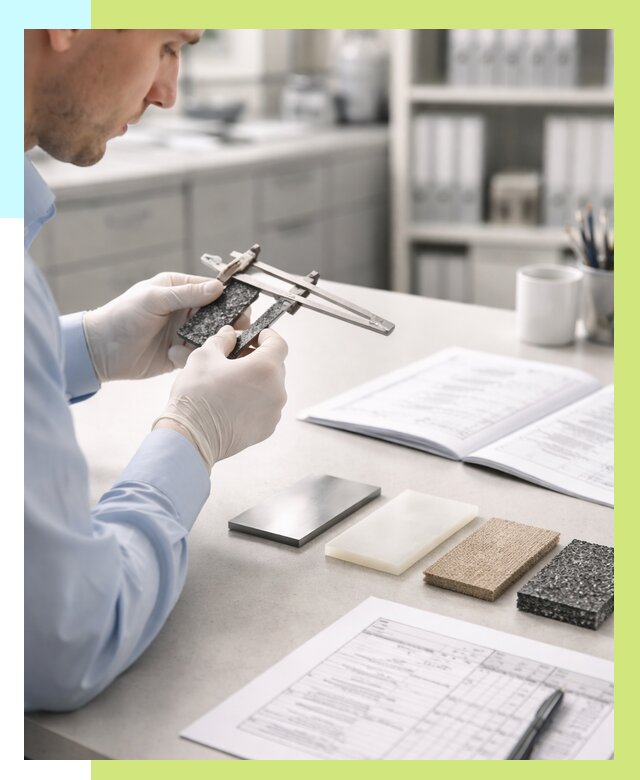 Разработка ТУ на материалы в Ханты-Мансийске от 20418 р. Алешин-Хнт