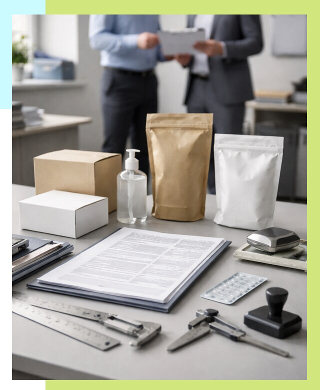 ТУ на упаковку в Ханты-Мансийске от 10209 р., оформить и заказать |Алешин-Хнт