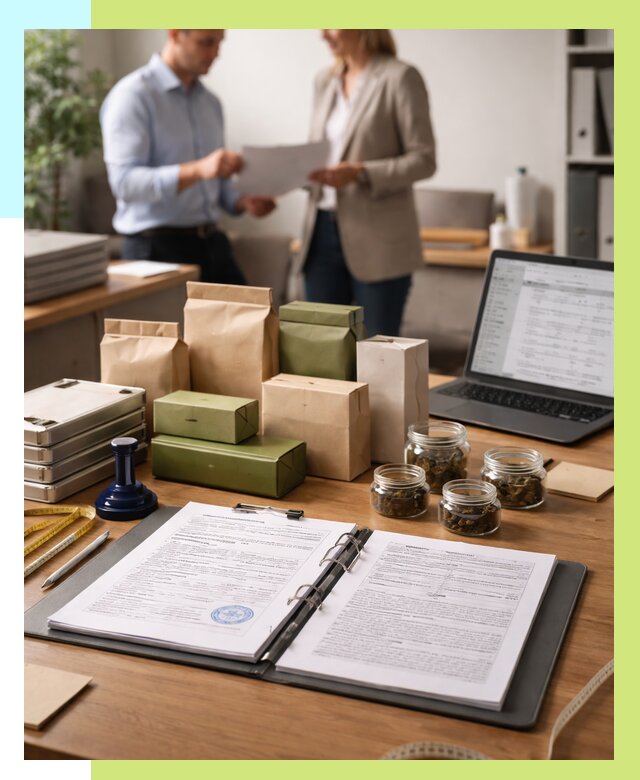 ТУ на чай в Ханты-Мансийске срочно от 8678 р., оформление в Алешин-Хнт