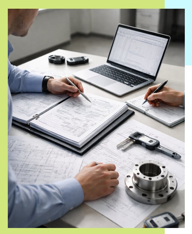 Разработка технологической инструкции для производства в Ханты-Мансийске