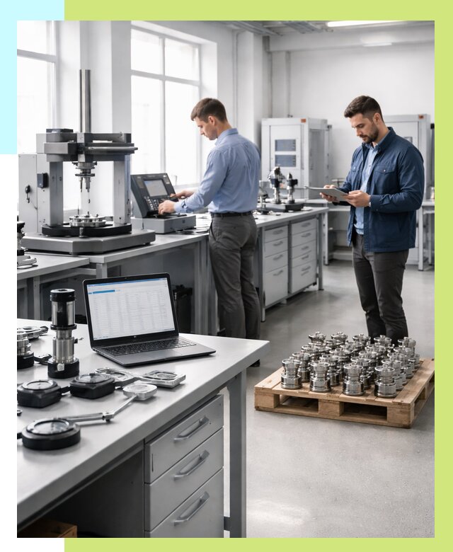 Технологический процесс в Ханты-Мансийске от 7146 р. | Алешин-Хнт