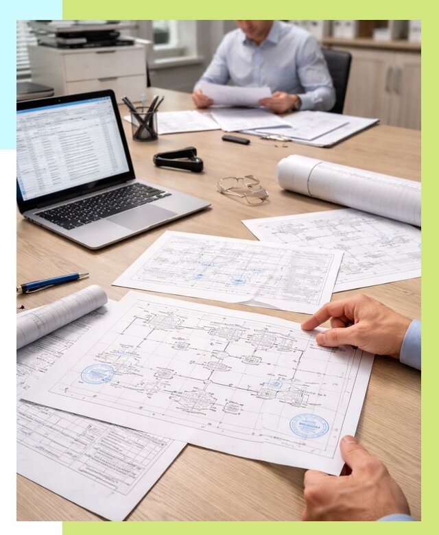 Алешин-Хнт:маршрутные карты технологических процессов Ханты-Мансийске от 6125