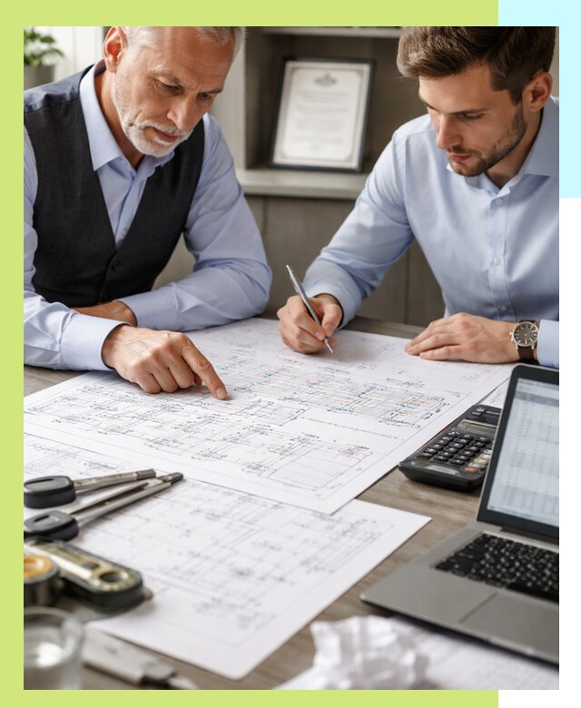 Разработка маршрутных карт технологических процессов в Ханты-Мансийске