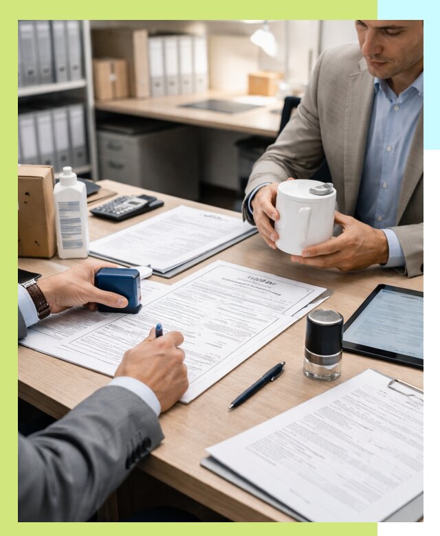 Добровольный сертификат соответствия в Ханты-Мансийске оформление и выдача