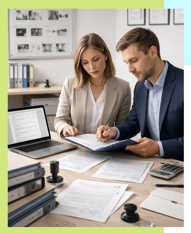 Нотификация ФСБ для продукции и оборудования в Ханты-Мансийске