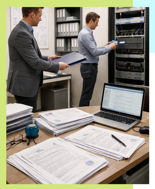 Получение заключения ФСТЭК на информационные системы в Ханты-Мансийске