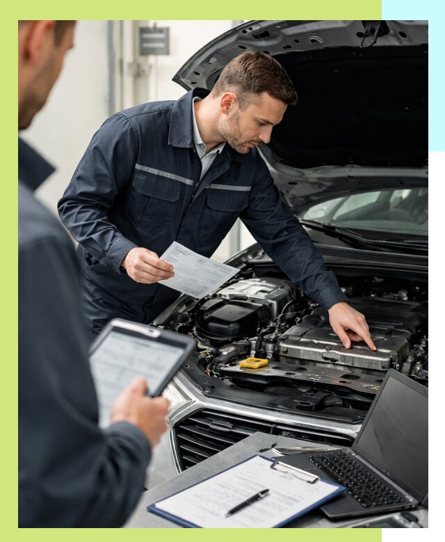 Оформление СБКТС на автомобиль в Ханты-Мансийске, быстро и официально