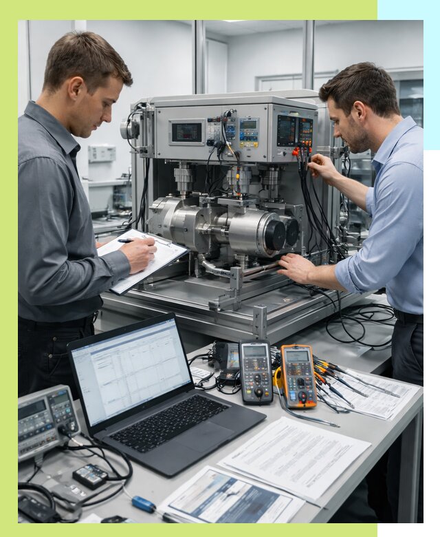 Получение БКТС для техники, оборудования и услуг в Ханты-Мансийске