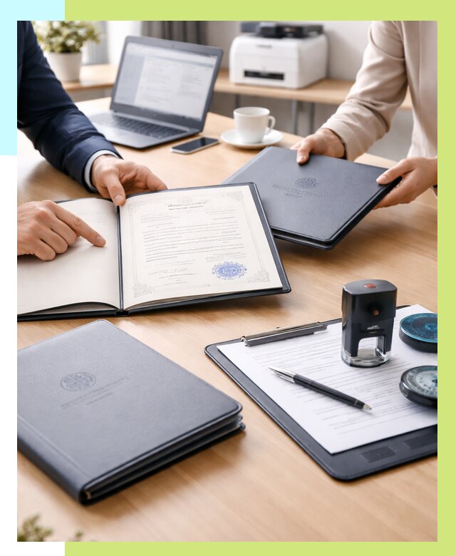 Сертификат OHSAS 18001 в Ханты-Мансийске от 45941 р. | Алешин-Хнт