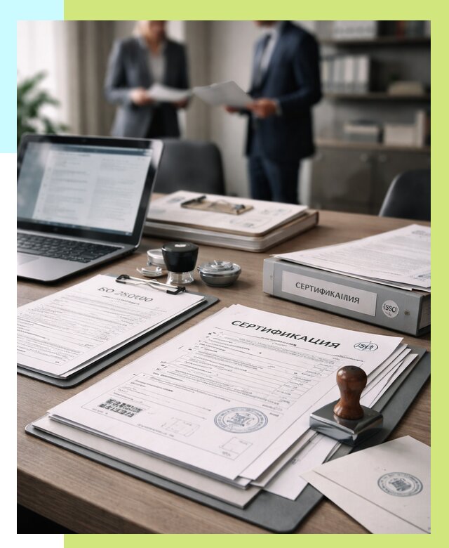 Сертификат ISO 28000 в Ханты-Мансийске под ключ от 81672 р. - Алешин-Хнт