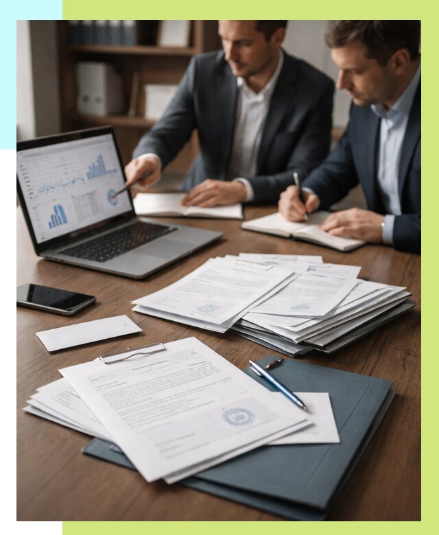 Оценка деловой репутации в Ханты-Мансийске от 7657 р. | Алешин-Хнт