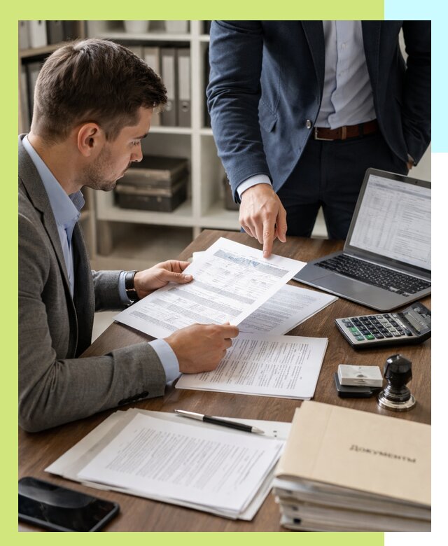 Оценка деловой репутации компании и руководства в Ханты-Мансийске