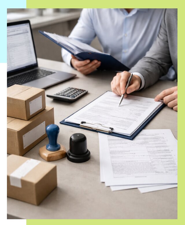 Декларирование продукции в Ханты-Мансийске от 12251 р., Алешин-Хнт