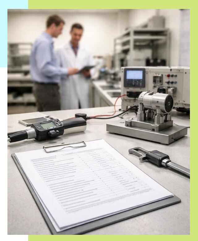 Протокол испытаний продукции в Ханты-Мансийске от 7657 р. | Алешин-Хнт