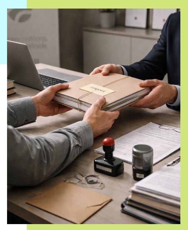 Сертификация для импорта в Ханты-Мансийске от 30627 р. | Алешин-Хнт