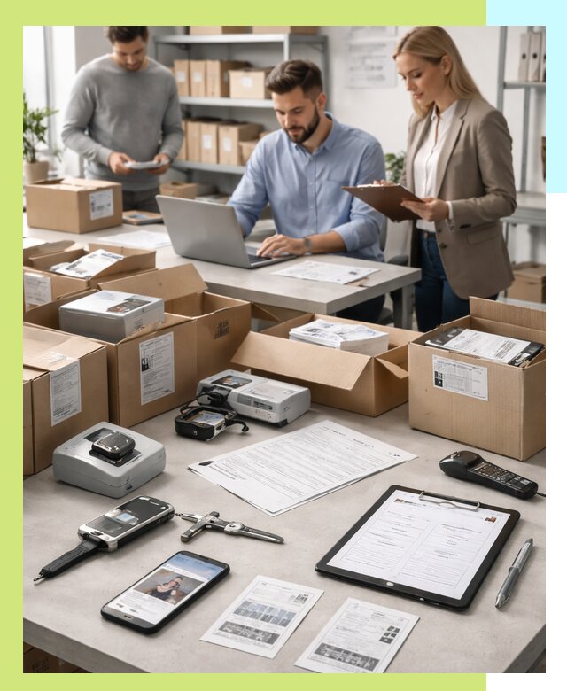 Сертификация товаров и документов для маркетплейсов в Ханты-Мансийске