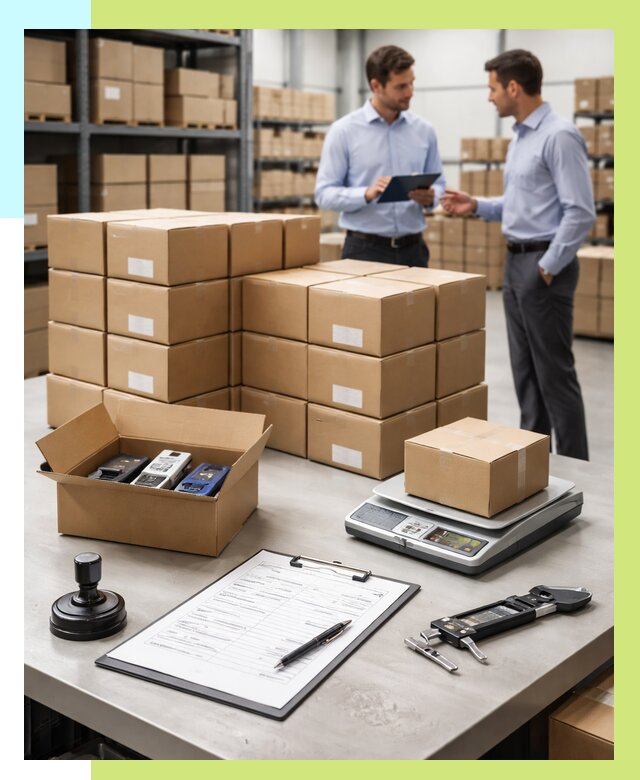 Сертификация партии товара в Ханты-Мансийске от 15314 р., Алешин-Хнт