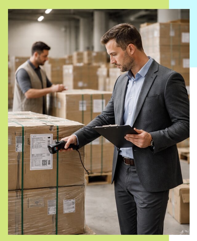 Сертификация партии товара в Ханты-Мансийске по требованиям законодательства